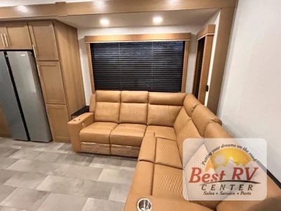 2026 Keystone RV Fuzion Impact Edition - Photo 17