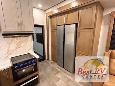 2026 Keystone RV Fuzion Impact Edition - Photo 44