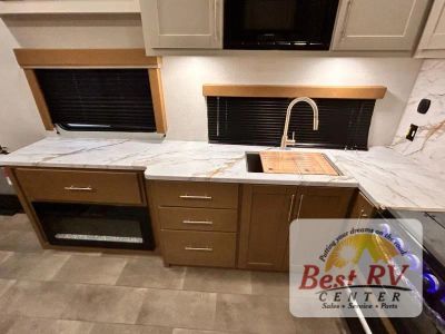 2026 Keystone RV Fuzion Impact Edition - Photo 39