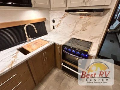 2026 Keystone RV Fuzion Impact Edition - Photo 42
