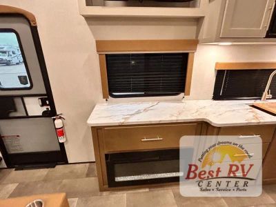 2026 Keystone RV Fuzion Impact Edition - Photo 34