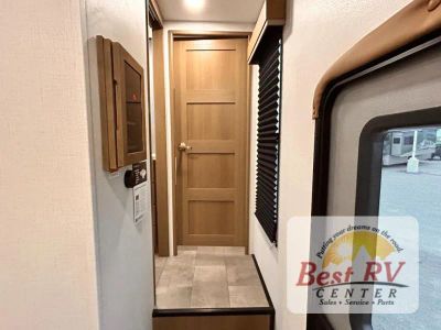 2026 Keystone RV Fuzion Impact Edition - Photo 63