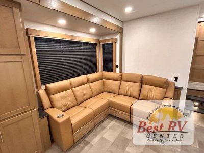 2026 Keystone RV Fuzion Impact Edition - Photo 18
