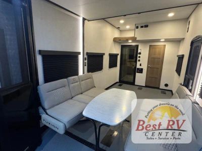2026 Keystone RV Fuzion Impact Edition - Photo 90