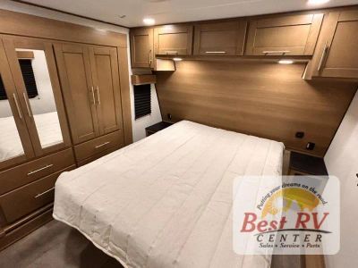 2026 Keystone RV Fuzion Impact Edition - Photo 66