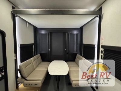 2026 Keystone RV Fuzion Impact Edition - Photo 104