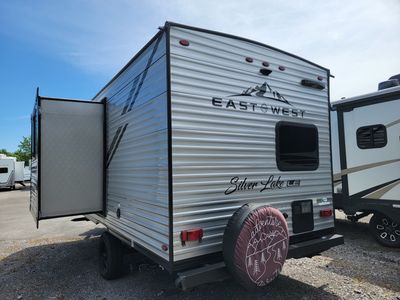 2023 East To West Silverlake - Photo 4