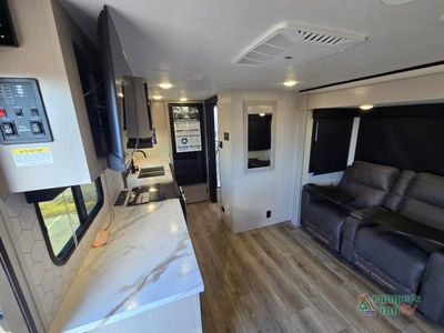 2026 Jayco Jay Feather - Photo 37