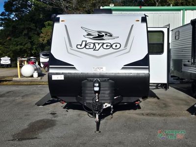 2026 Jayco Jay Feather - Photo 3