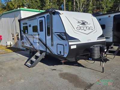 2026 Jayco Jay Feather - Photo 4