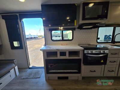 2026 Jayco Jay Feather - Photo 21