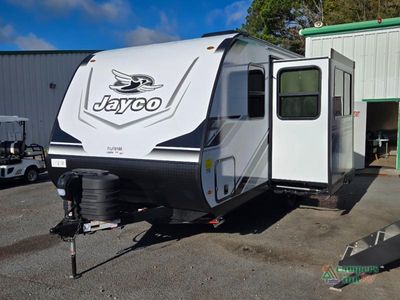 2026 Jayco Jay Feather - Photo 1