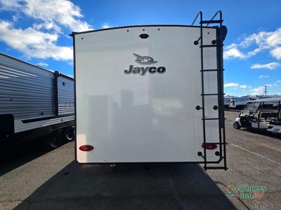 2026 Jayco Jay Feather - Photo 5