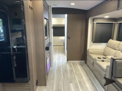 2026 Keystone RV Cougar - Photo 11