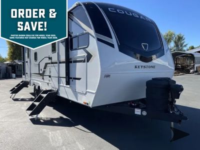 2026 Keystone RV Cougar - Photo 2