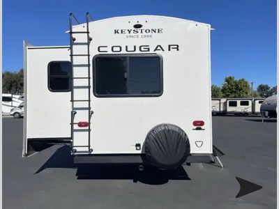 2026 Keystone RV Cougar - Photo 4