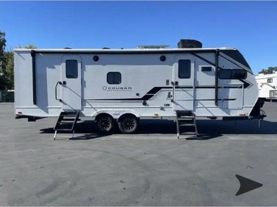 2026 Keystone RV Cougar - Photo 5