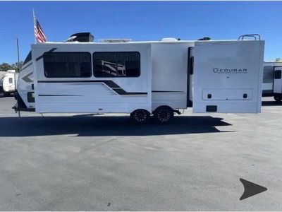 2026 Keystone RV Cougar - Photo 6