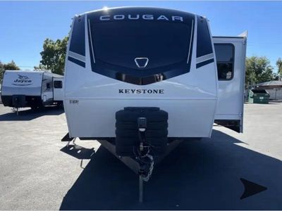 2026 Keystone RV Cougar - Photo 3