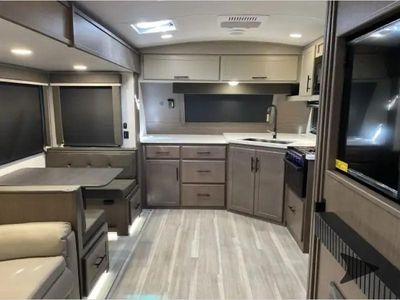 2026 Keystone RV Cougar - Photo 12