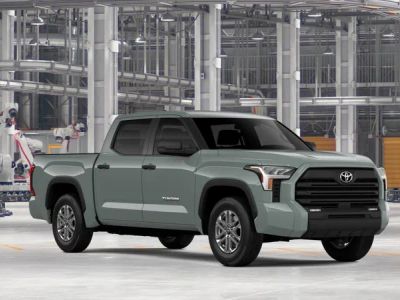 2026 Toyota Tundra - Photo 17