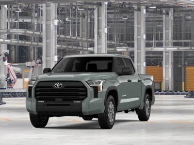 2026 Toyota Tundra - Photo 3
