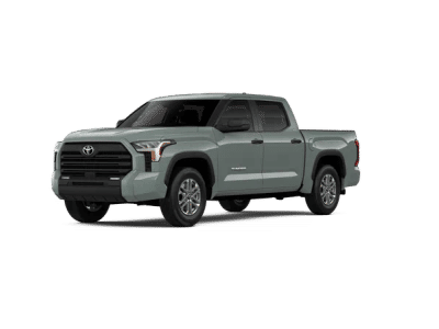 2026 Toyota Tundra - Photo 23
