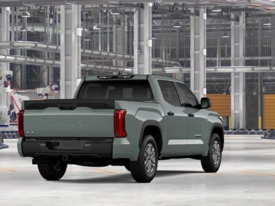 2026 Toyota Tundra - Photo 11