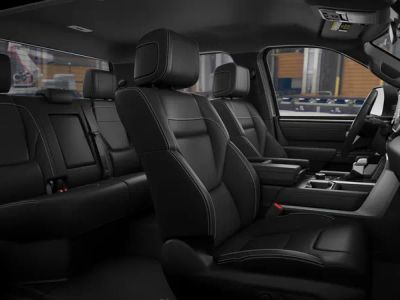 2026 Toyota Tundra - Photo 20