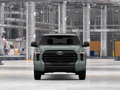 2026 Toyota Tundra - Photo 2