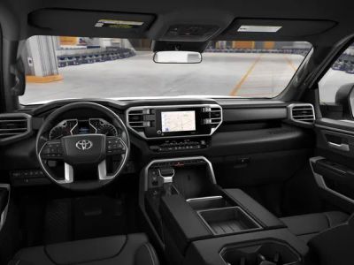 2026 Toyota Tundra - Photo 19