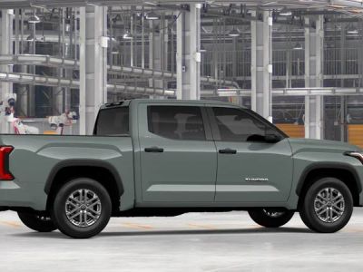 2026 Toyota Tundra - Photo 13