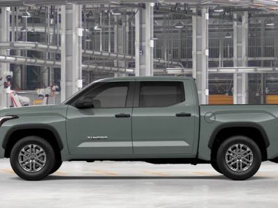 2026 Toyota Tundra - Photo 6