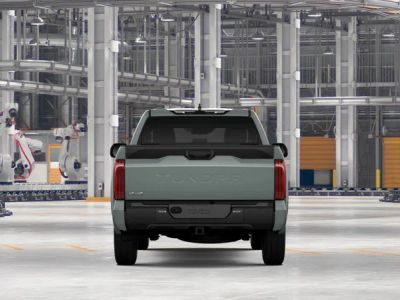 2026 Toyota Tundra - Photo 10