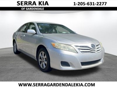 2011 Toyota Camry - Photo 1