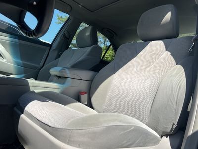 2011 Toyota Camry - Photo 3