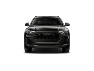 2026 Audi RS Q8 SUV - Photo 4