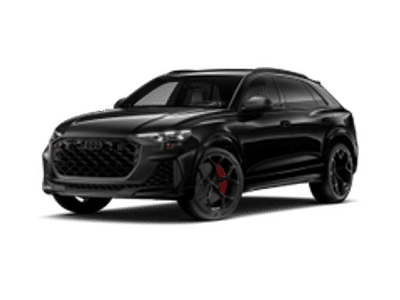 2026 Audi RS Q8 SUV - Photo 2