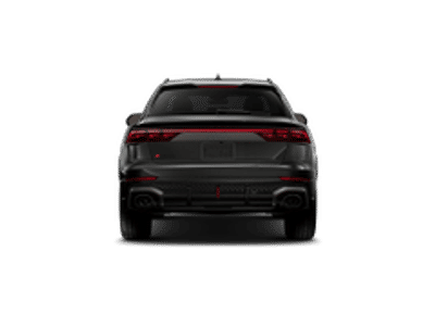 2026 Audi RS Q8 SUV - Photo 5
