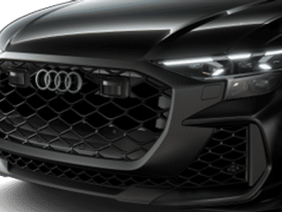 2026 Audi RS Q8 SUV - Photo 3
