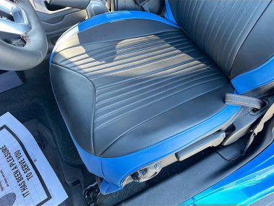2022 Jeep Wrangler — photo 20 view