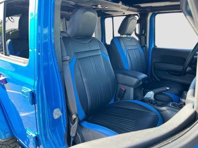 2022 Jeep Wrangler — photo 28 view