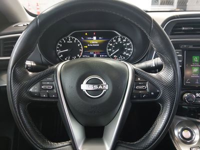 2023 Nissan Maxima - Photo 17
