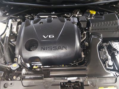 2023 Nissan Maxima - Photo 9
