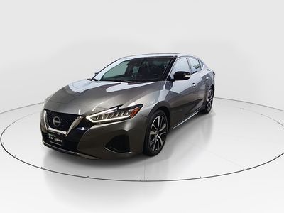 2023 Nissan Maxima - Photo 3