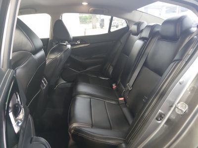 2023 Nissan Maxima - Photo 13