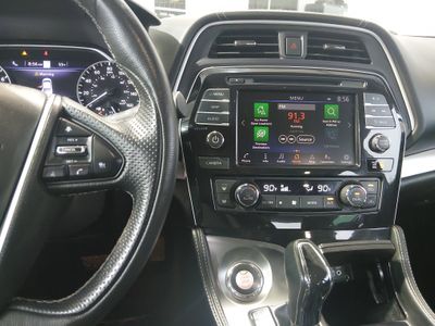 2023 Nissan Maxima - Photo 19
