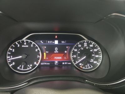 2023 Nissan Maxima - Photo 22