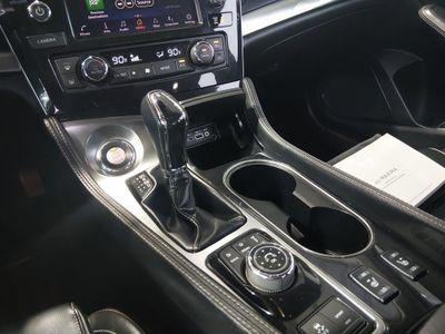 2023 Nissan Maxima - Photo 20