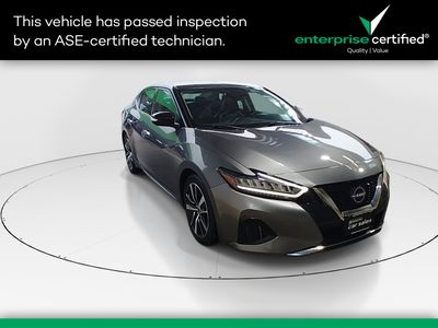 2023 Nissan Maxima - Photo 1